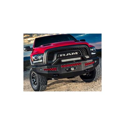 Fits 2015-2018 Ram 1500 (ICI-AL-FBM11DGN-RT)