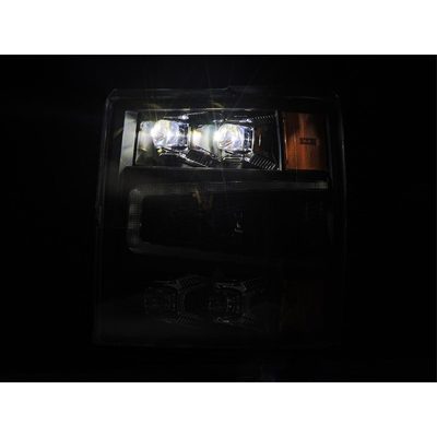 Fits 2014-2015 Chevy Silverado 1500 (ARX-880239)