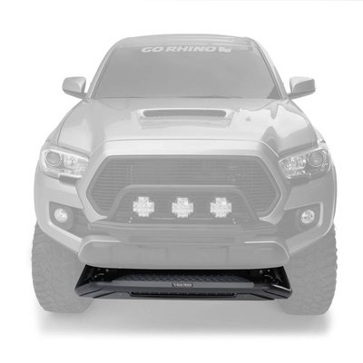 Defensa RC3 LR para BYD Shark 24 - 26