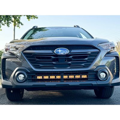 2020-24 Subaru Outback Light Bar PRO