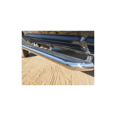 Fits Many 2014-2019 Chevy, GMC, 6'6" ,8' Bed (LUV-575114-571447)