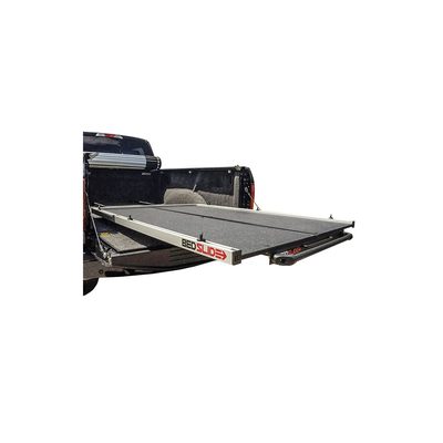 BEDSLIDE S Truck Bed Cargo Slide 1-6548-S&BED-BSA-HALUMKT