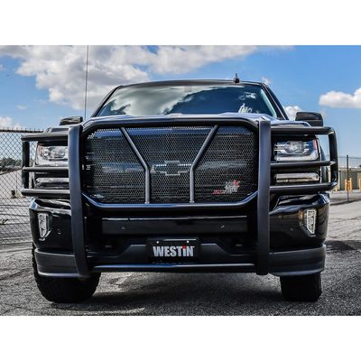 Fits 2019-2024 Ram 1500 (WES-57-23975)