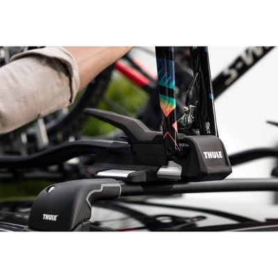 Portabicicletas Thule TopRide