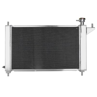 1994-1995 Ford Mustang 3.8L 5.0L Manual Transmission Alu 3-Row Radiator