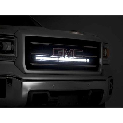 Fits 2014-2018 Chevy Silverado/GMC Sierra 1500 (RGH-70625)