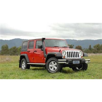 ARB Safari Snorkel Intake Kit SS1066HF
