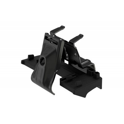Kit de instalación para barras Thule para Edge 15-23 (Rieles Integrados)