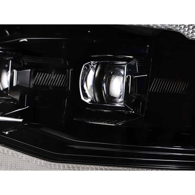 Fits 2009-2018 Ram 1500, 2009-2019 2500/3500, 2010-2019 1500 Classic (FOL-FL0016)