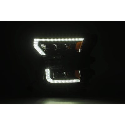Fits 2015-2017 Ford F150 (ARX-880163)