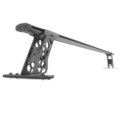 Barras portaequipaje para pick up XRS con sistema de rieles (Full-Size)