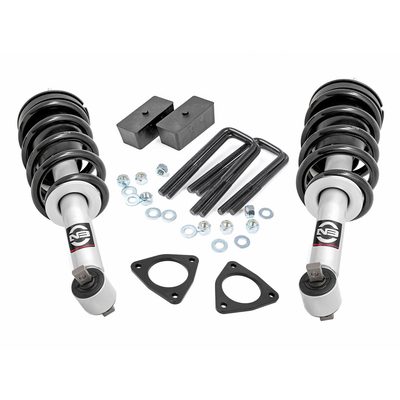 Rough Country Leveling Kit 1319