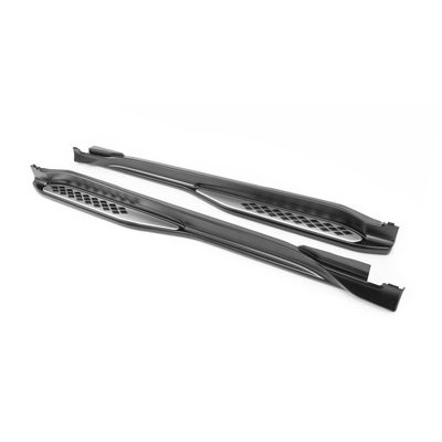 Estribos Tipo OE Honda HR-V 15-20