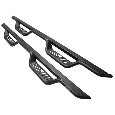 Fits 2014-2019 Chevy Silverado/GMC Sierra 1500, 2015-2019 Silverado/Sierra 2500/3500 (WES-20-13715)