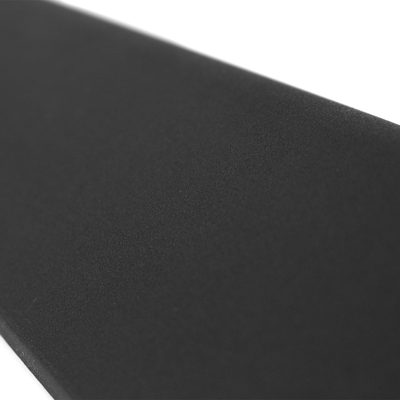 2007-2014 Chevy Silverado/GMC Sierra 2500/3500 Black ABS OE Tailgate Cap Cover