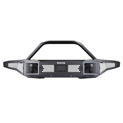 Defensa Delantera Rockline Winch-Ready Full Width With Overrider para Bronco Full Size 21-26