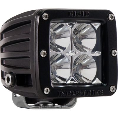 Rigid Industries Dually - Spot - Par 20221