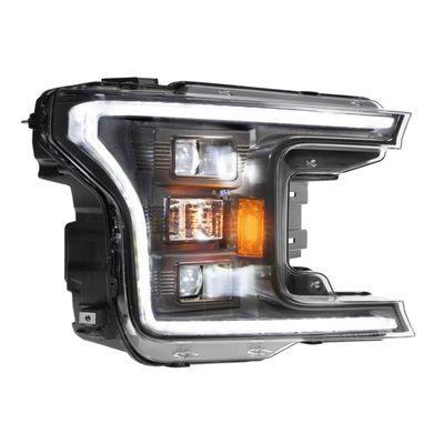 Fits 2018-2020 Ford F150 (MRM-LF551)