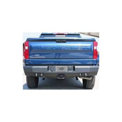 Fits 2019-2024 Chevy Silverado/GMC Sierra 1500, 2020-2026 Silverado/Sierra 2500/3500 (STC-76-20490)
