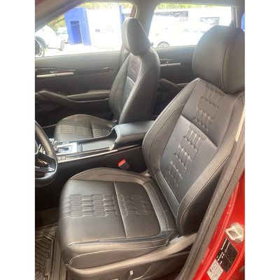Kia Seltos 1.5 SX AT 2024