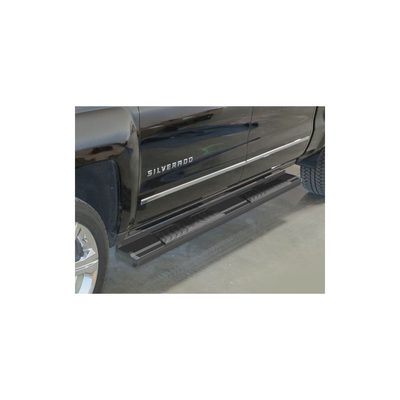 Fits 2007-2018 Chevy Silverado/GMC Sierra 1500, 2007-2019 Silverado/Sierra 2500/3500 (APS-WB03SJG1B)