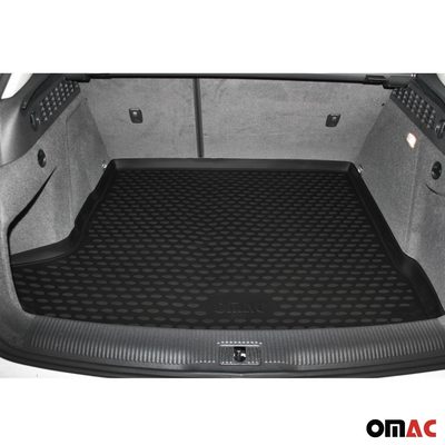 2011-2018 Volkswagen Jetta A6 Conceptline Trendline Cargo Liner Trunk Mat All Weather