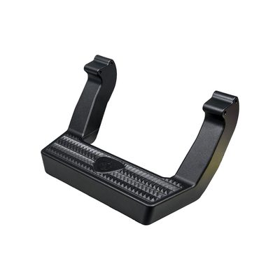 Carr LD Hoop Steps XP3 Black - Single 119771-1