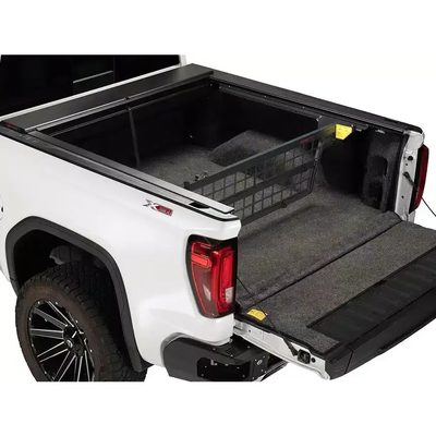 Cargo Manager Roll N Lock para Silverado / Sierra 1500 07 - 13