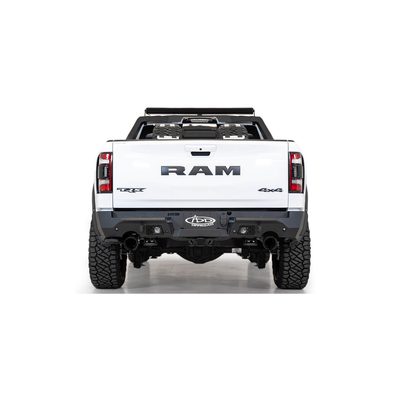 Fits 2021-2024 Ram 1500 (ADD-R620081280103)