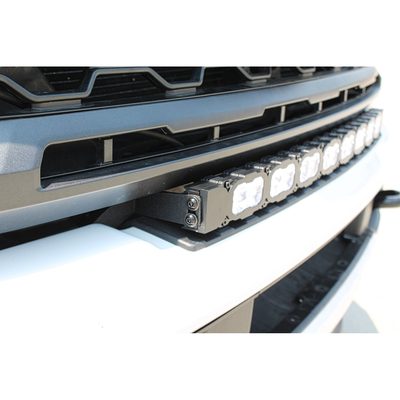 2023+ Ford Super Duty F250/350/450 30in Light Bar - PRO