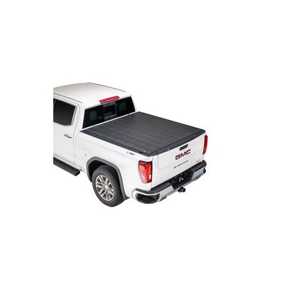Gator HR1 Hard Roll Up Tonneau Cover 1598754
