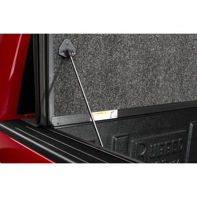 Tapa plegable Ultra Flex de 5.7' para Ram 1500 19-24 (Con Rambox)