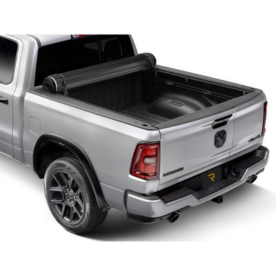 Fits 2009-2018 Ram 1500, 2009-2025 2500/3500, 2010-2025 1500 Classic, 6'4" Bed (GTR-1546954)
