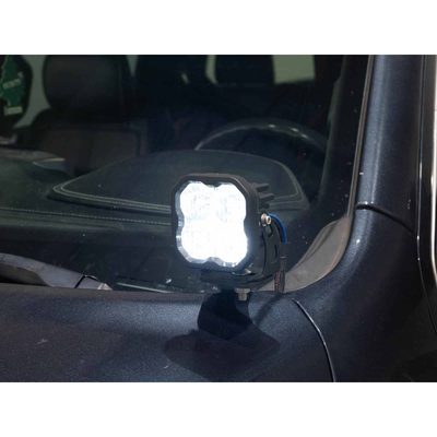 Fits 2019-2023 Ram 1500 (DDL-DD7599)
