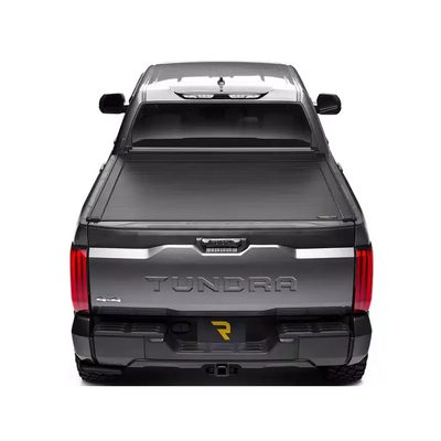 Tapa eléctrica Retractil Retrax EQ de 5.5' para F-150 / Lobo 21 - 23 Crew Cab