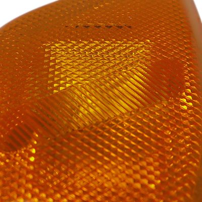 2002-2003 Subaru WRX Impreza Amber Lens Side Marker Signal Lights
