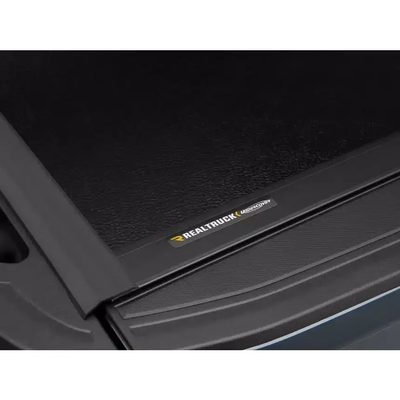 Tapa Plegable Flex para Silverado / Sierra 1500 99-07 6.6'