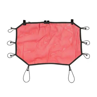 Malla Protectora para Sol Eclipse Sun Shade Full (Toldo Suave) Rugged Ridge para Gladiator 20-25