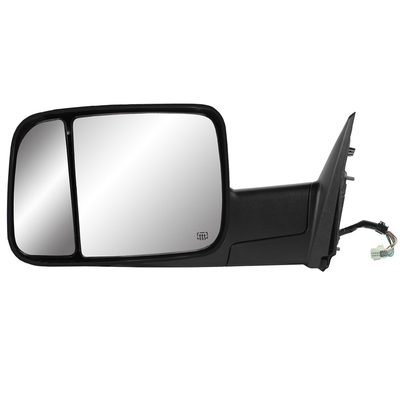 Fits 2012-2018 Ram 1500, 2012-2022 2500/3500, 2019-2024 1500 Classic (KSR-60242C)
