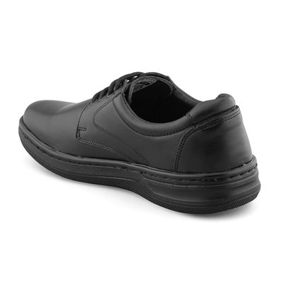 Choclo 226 Napa Soft Negro (DAMA)