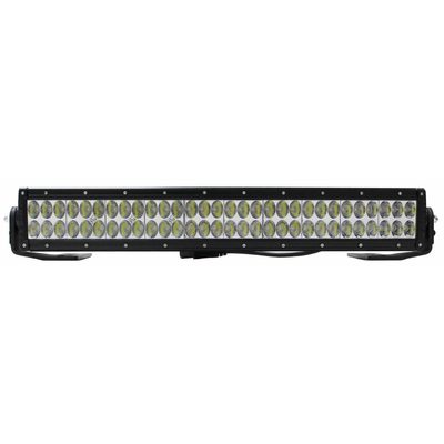 Montaje para Barra LED 20" doble para Wrangler JL / Gladiator 18 - 25