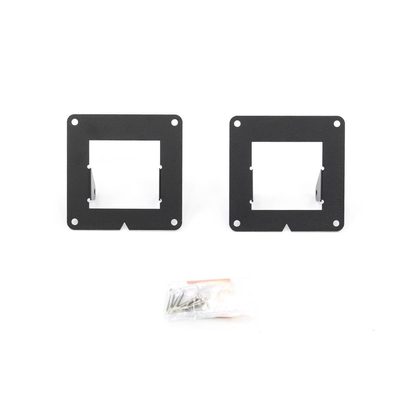 Montaje de Luz para BR 5.5 / BR6 / BR11 (Superficie 3x3)