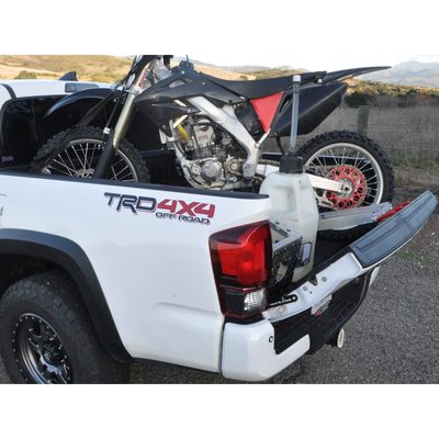 Fits 2019-2024 Chevy Silverado/GMC Sierra 1500 (GTK-111919)