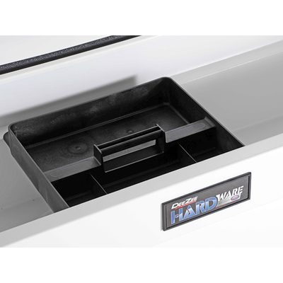 Fits Many 2026 Chevy, Dodge, Ford, GMC, Lincoln, Ram, Toyota, 5'7"-8' Bed (DEZ-DZ8170S)