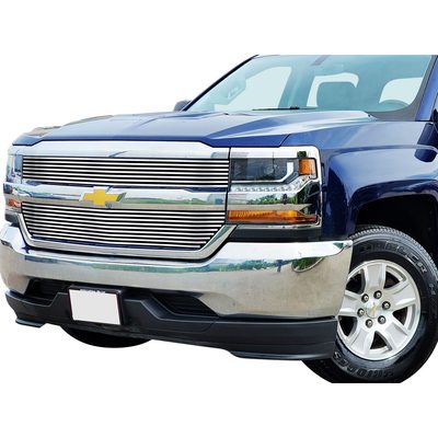 APS Bar Billet Grille GR03FFC60S