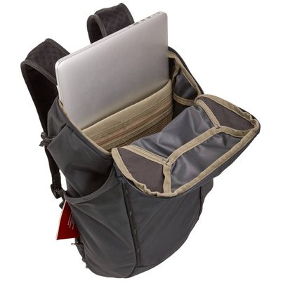 Thule Landmark 60L Obsidian