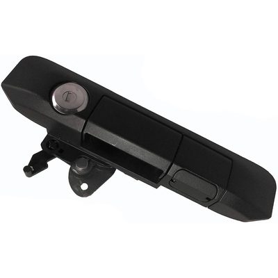 Cerradura Pop&Lock para Tacoma 05-15