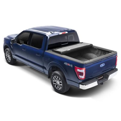 Tapa Plegable Ultra Flex 5.7' para Ram 1500 19-24