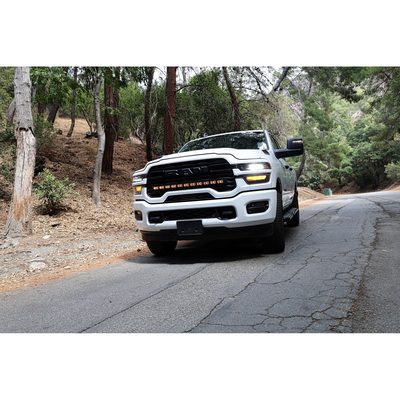 2025+ RAM 2500/3500 40in Light Bar PRO
