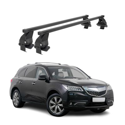 2014-2020 Acura MDX Roof Rack Cross Bars Luggage Carrier 2 Pcs